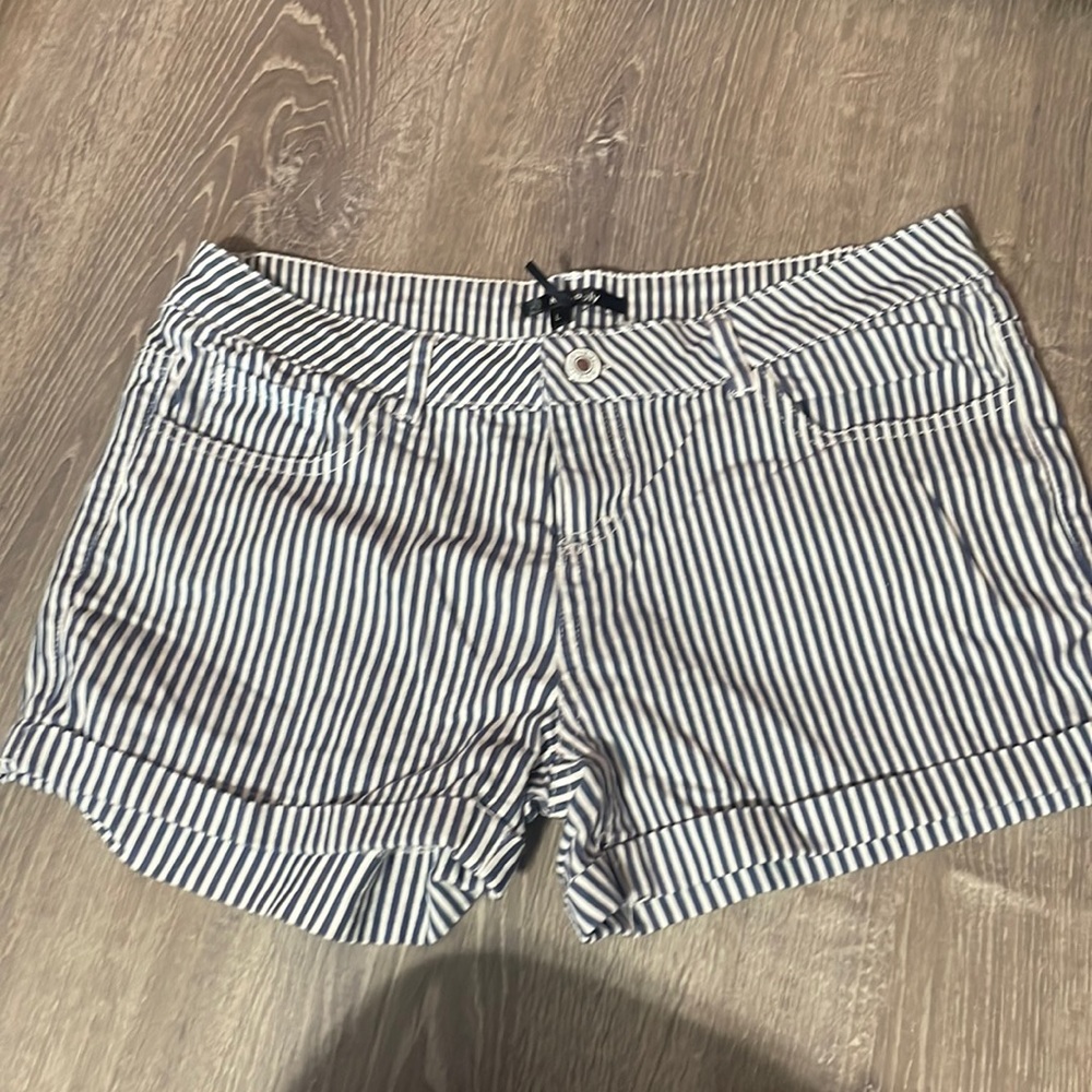 Womens shorts